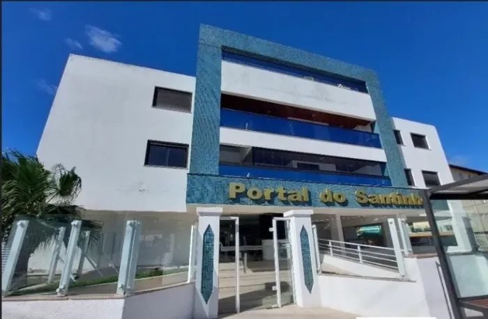 Ótima Oportunidade - Apartamento com Escritura pública a Poucos Metros da Praia.