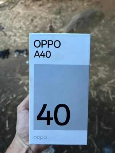 Oppo a40 256gb
