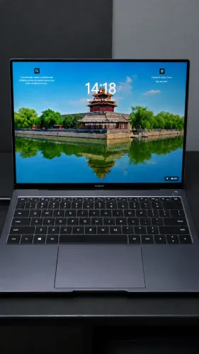 Notebook - Huawei MateBook X Pro Premium - PROMO VENDER RÁPIDO