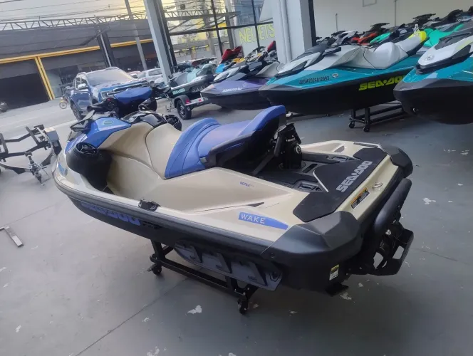 SEADOO WAKE 170 26