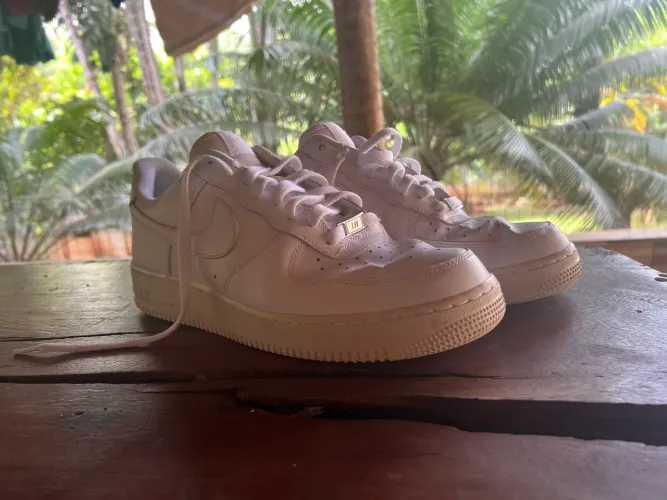 Air force 1 