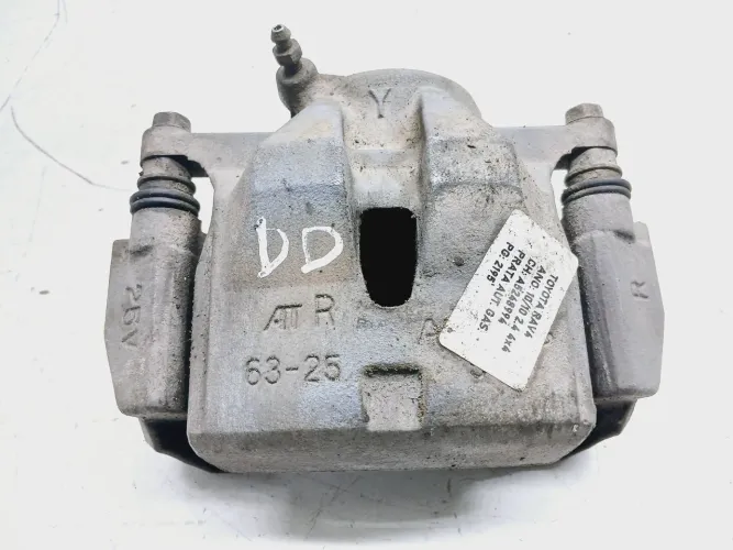 Cavalete Dianteiro Direito Toyota Rav4 2009 2010