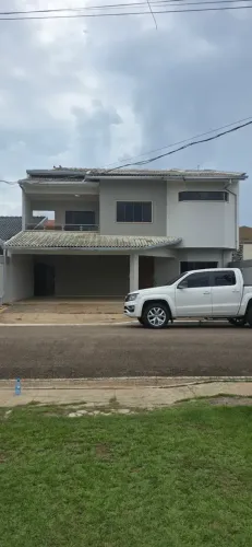 Vendo um Ótimo Sobrado no Condomínio Nova Alphaville 1