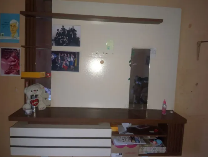 Painel de TV