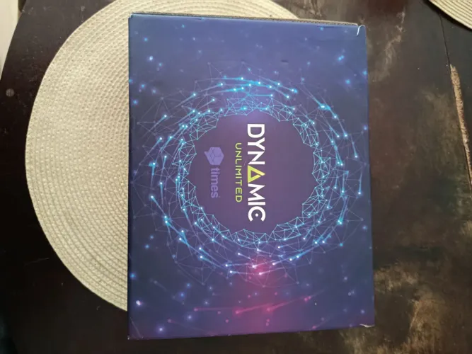 Livros de Inglês Times Idiomas - Dynamic Unlimited