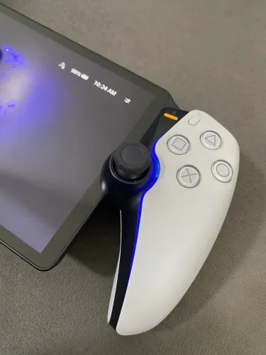 PlayStation portal