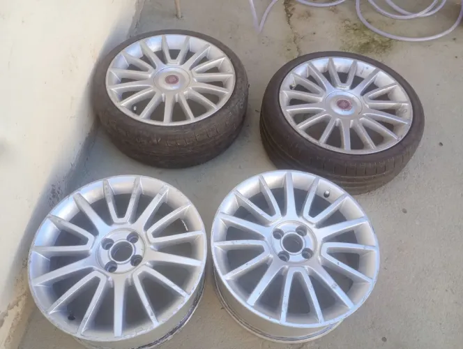 Vendo aro 17