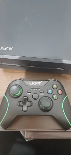 Controle para PC