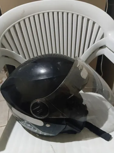 Vendo CAPACETE A PRECO PROMOCIONAL