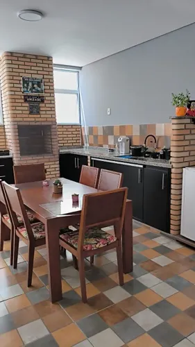 Sobrado à venda no Condomínio Villa Verona, em Sorocaba-SP.