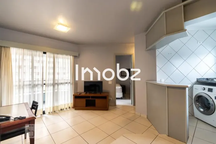 Apartamento à venda na Rua Doutor Melo Alves, 55 - Jardim Paulista - São Paulo - SP - CEP: