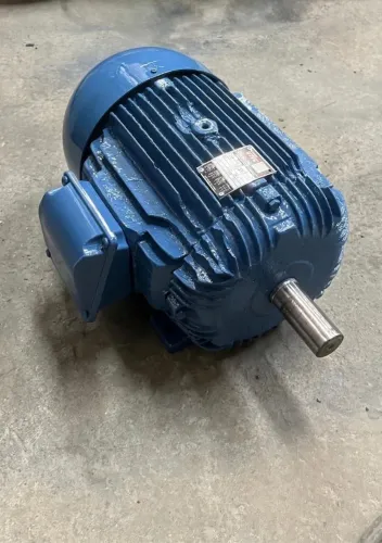 VENDO MOTOR WEG 15CV 4 POLOS - TRIFÁSICO - 1750 RPM
