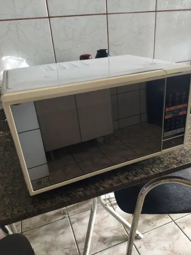 Microondas
