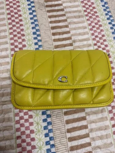 Bolsa Coach Original
