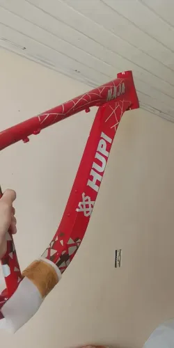 Quadro Hupi Naja v9.