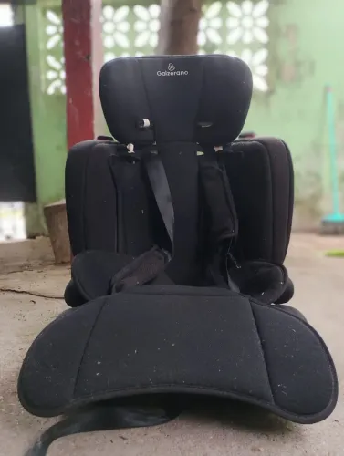 Cadeirinha de criança para carro