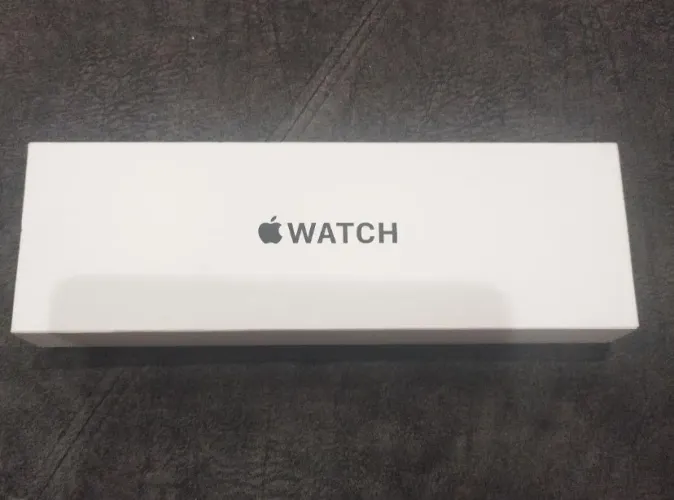 Apple Watch SE3