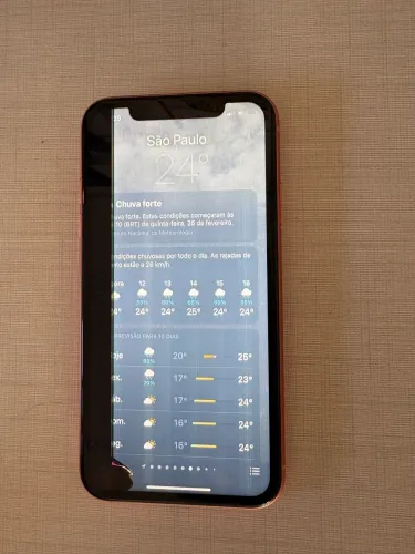 iPhone XR 64gb