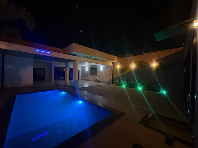 VENDO OU TROCO ESSE IMÓVEL NO Jd.BANDEIRANTES EM SERTAOZINHO SP.