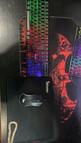 Kit gamer