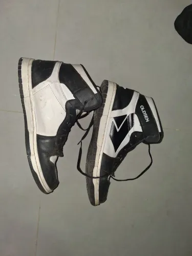 Sapato oldsen tamanho 42