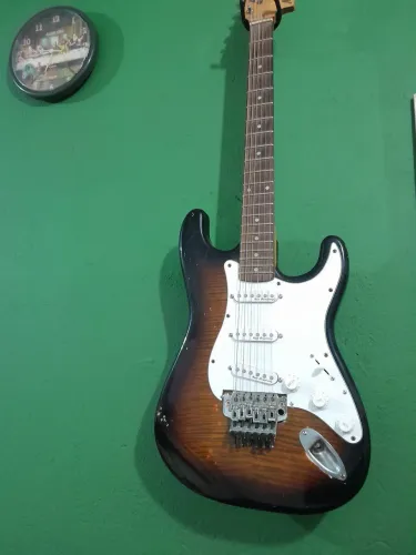 Guitarra