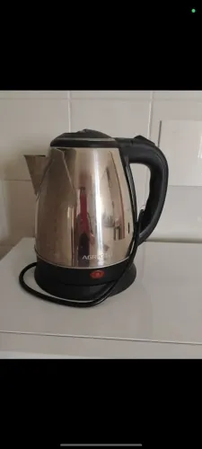 Chaleira elétrica Agratto 220 v