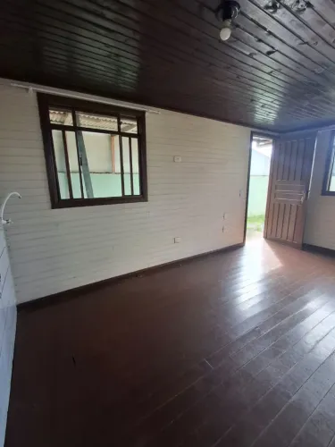 Casa ótima localização