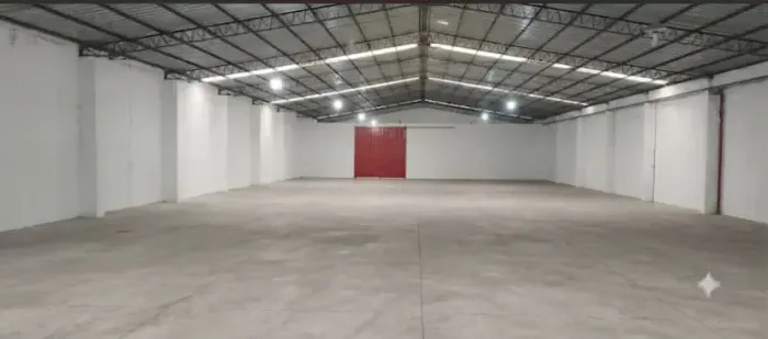 GALPÃO P/ LOCAÇÃO MED, 2000 M2 PRÓXIMO A PONTA NEGRA DOCUMENTADO C/ AVCB E HABITE - SE.
