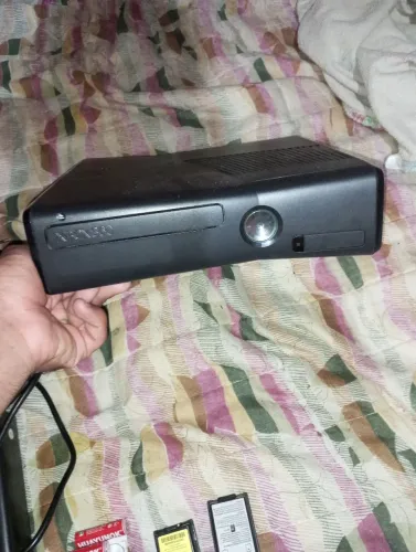 Xbox 360 preço baixo