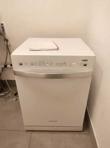 Lava louça Brastemp 14serviços