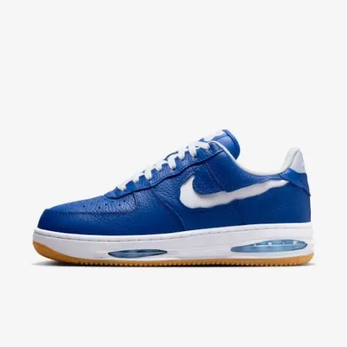 Tênis Nike air force azul