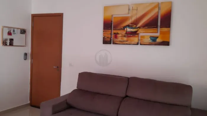 Apartamento á Venda com 2 dormitório no Condominio Doce Lar Bella Colonia - Jund REF: AP12
