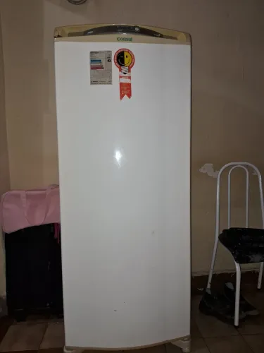 Geladeira Consul frost free