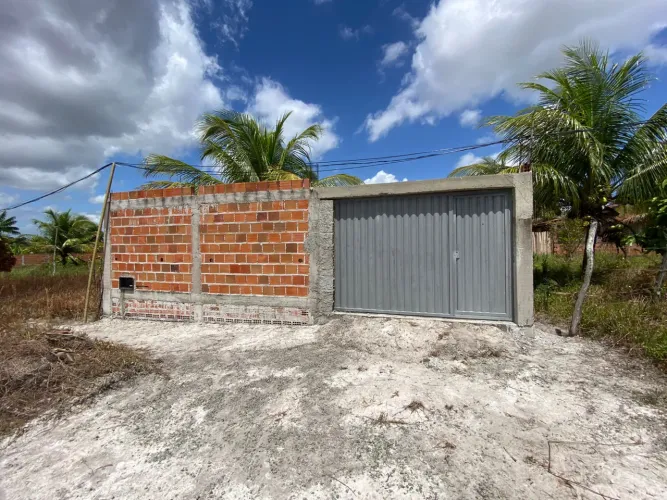 Vende-se Terreno Parque das Mangabas R$:50 Mil
