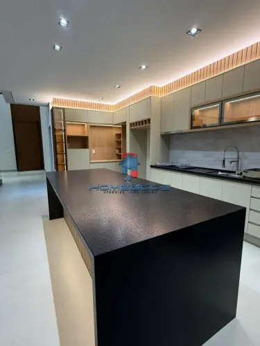 Casa nova condominio fechado Vila Do Sol venda 267 metros 3 quartos (suites) Valinhos -