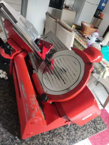 Cortador de frios Filizola