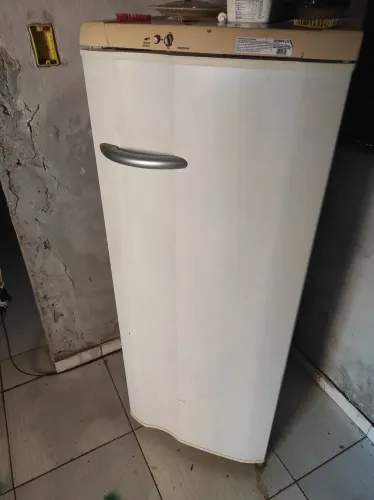 Geladeira