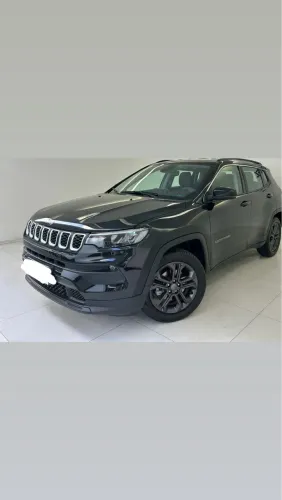 Jeep Compass Sport T270 1.3 TB 4X2 Flex AUT 2025