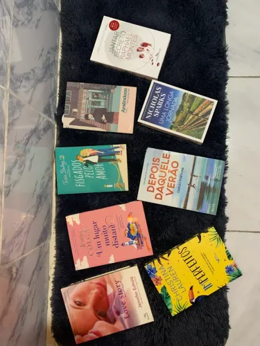 Livros 