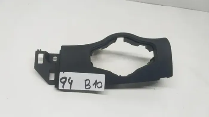 Moldura Chave De Luz Audi A4 2012 8t1858341b (94b10)