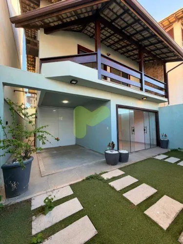 CASA DUPLEX, VENDA, PRAIA DO PECADO - MACAÉ/RJ