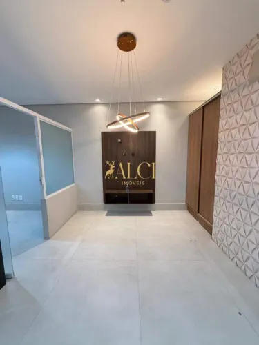 Sala Comercial para locação no The Diplomat office/ Indaiatuba- SP