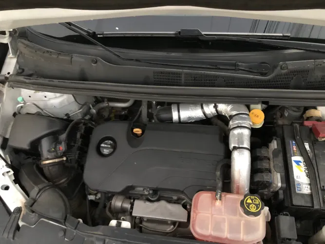 Chevrolet Tracker LT 1.4 Turbo 16V Flex 4X2 Aut. 2019