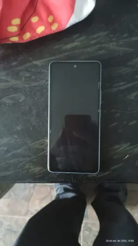 Celular A53 5G