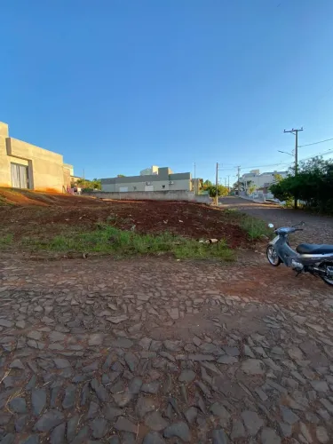 Vendo terreno em constantina ou troco por carro
