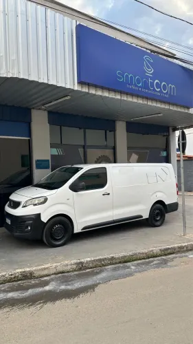 Peugeot Expert Business Pack 1.6 Turbo Diesel 2021