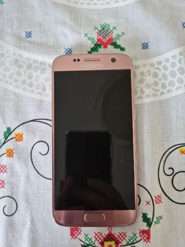Samsung Galaxy S7 