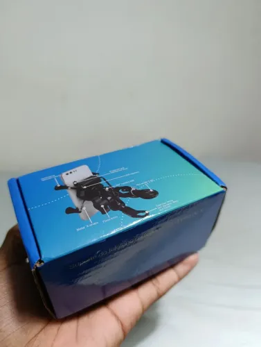 SUPORTE DE TELEFONE MODELO X