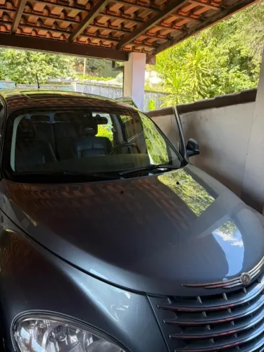 Chrysler PT Cruiser Touring Dec. Edition 2.4 16V 2010